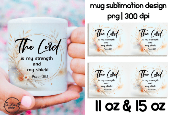 Download Christian Scripture Mug Design - Mug design Collection