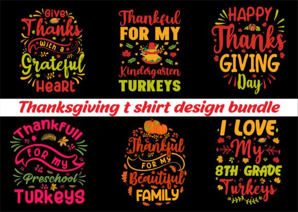 Download Thank Giving You Very Much Tshirt Bundle - Tshirt Collection