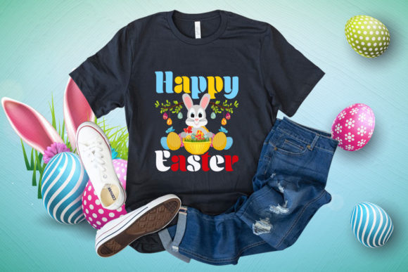 Download Happy Easter T Shirt Design - Easter t shirt design Collection