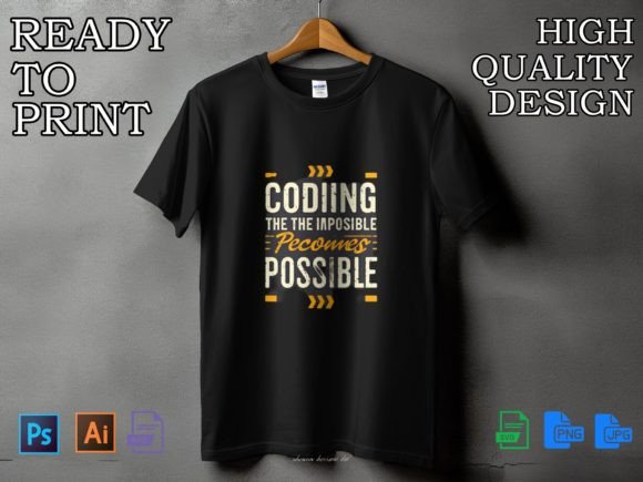 Download Modern Tshirt Design Bundle POD Ready - Tshirt Collection