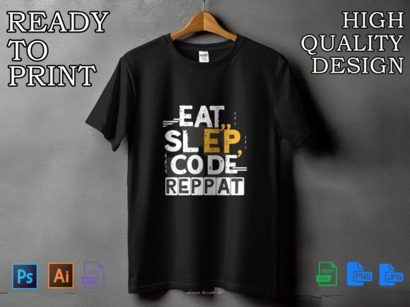 Download Tshirt Design Bundle for POD - Tshirt Collection