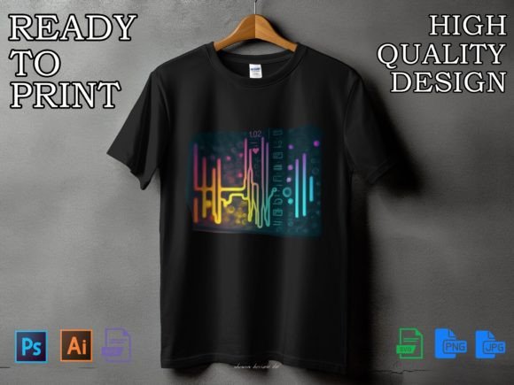 Download POD Tshirt Bundle - Tshirt Collection